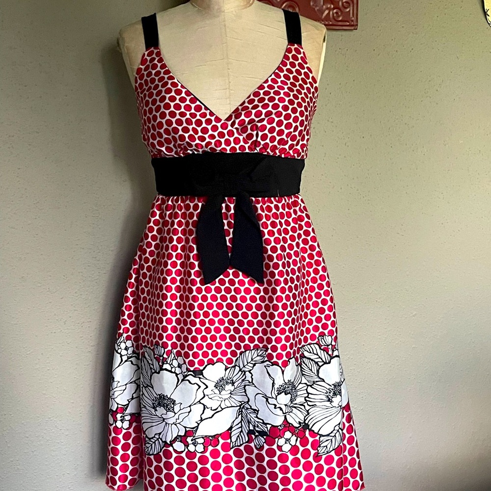 Ruby Rox Dress size M